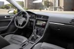 Volkswagen Golf TSI R-Line 5-Door 2017 года (WW)